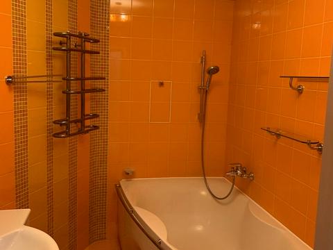 квартира за адресою Срібнокільська вул., 22