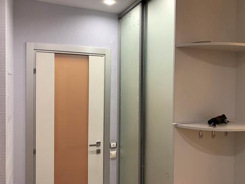 квартира за адресою Срібнокільська вул., 22