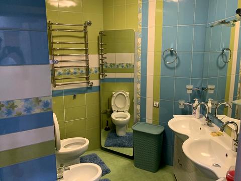 квартира за адресою Срібнокільська вул., 22