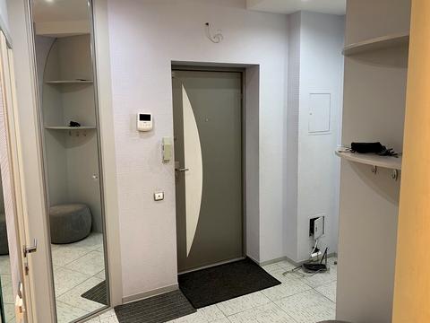 квартира за адресою Срібнокільська вул., 22