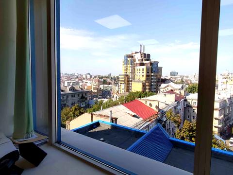 коммерческая по адресу Шелковичная ул., 42