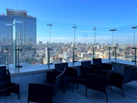 коммерческая по адресу Шелковичная ул., 42