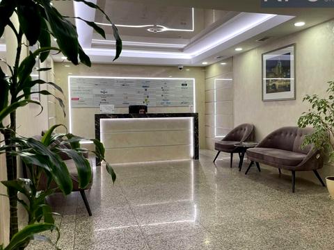 коммерческая по адресу Шелковичная ул., 42