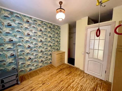 квартира за адресою Петра Радченка вул., 4