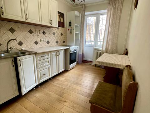 квартира за адресою Петра Радченка вул., 4