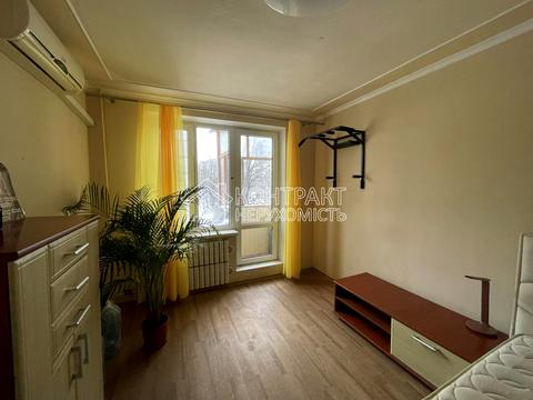 квартира по адресу Победы просп., 56