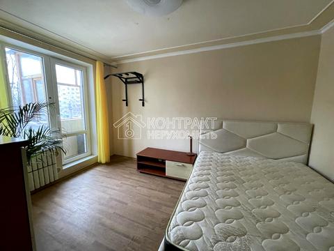 квартира по адресу Победы просп., 56