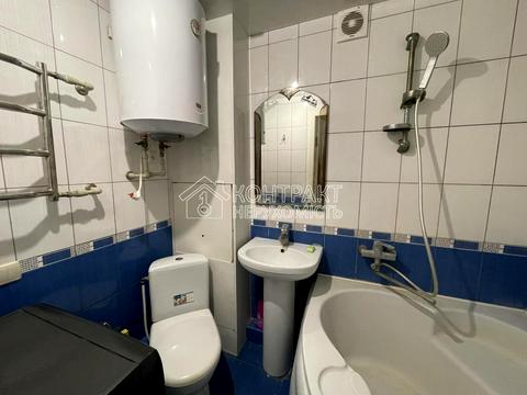 квартира по адресу Победы просп., 56