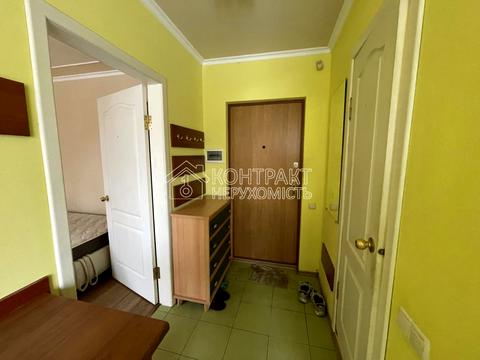 квартира по адресу Победы просп., 56