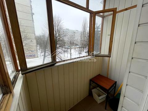 квартира по адресу Победы просп., 56