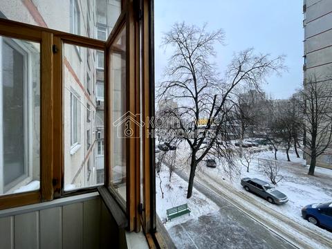 квартира по адресу Победы просп., 56