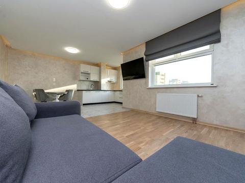 квартира за адресою Воскресенська вул., 18