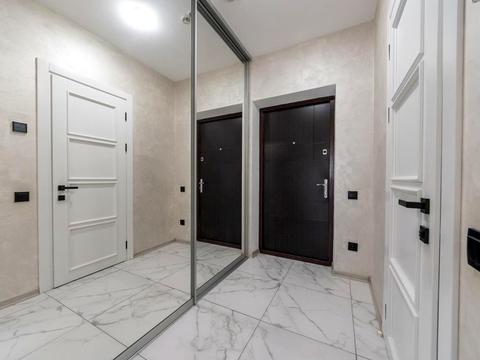 квартира за адресою Воскресенська вул., 18