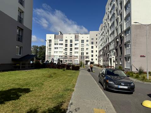 квартира за адресою Миколаївська вул., 29