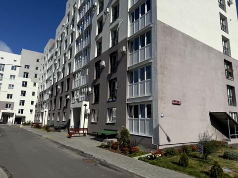 квартира за адресою Миколаївська вул., 29