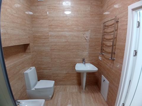 квартира по адресу Дача Ковалевского ул., 91