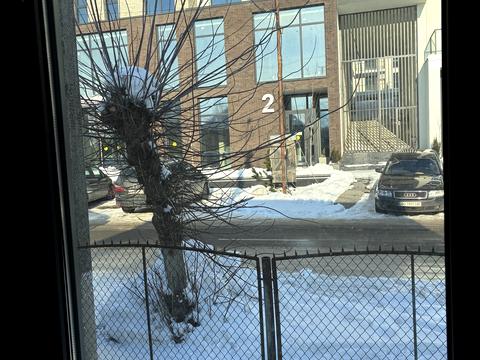 комерційна за адресою пушкіна, 1