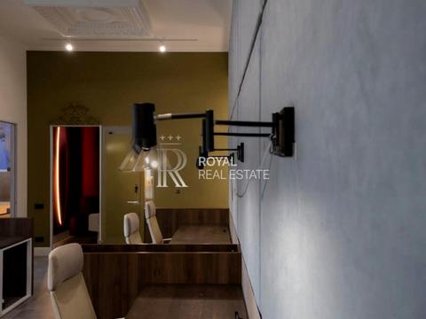 коммерческая по адресу Богдана Хмельницкого ул., 32