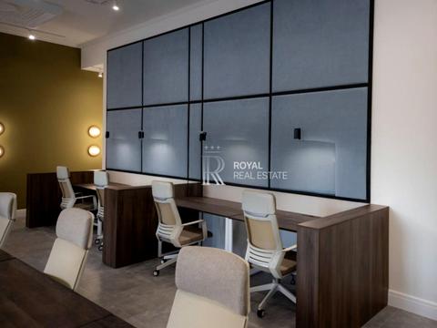 коммерческая по адресу Богдана Хмельницкого ул., 32