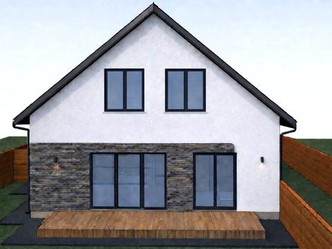 будинок за адресою Пасічна