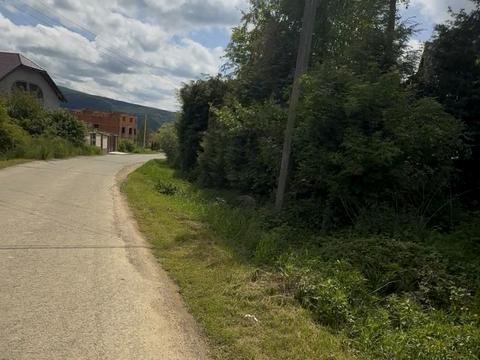 ділянка за адресою Коцки