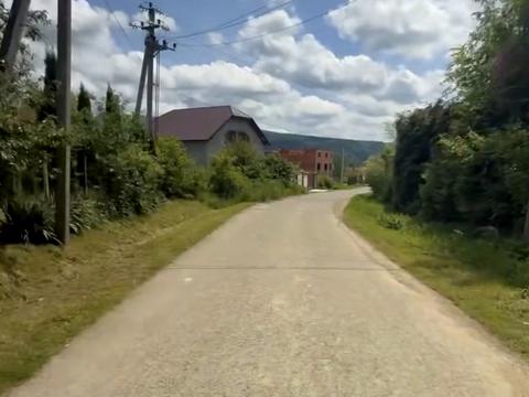 ділянка за адресою Коцки