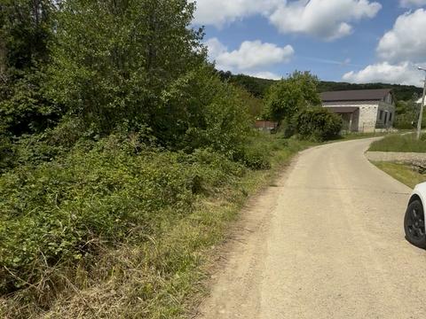 ділянка за адресою Коцки