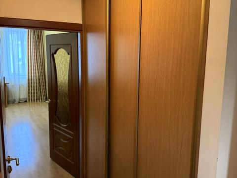 квартира по адресу Мечникова ул., 25