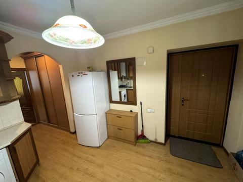 квартира по адресу Мечникова ул., 25