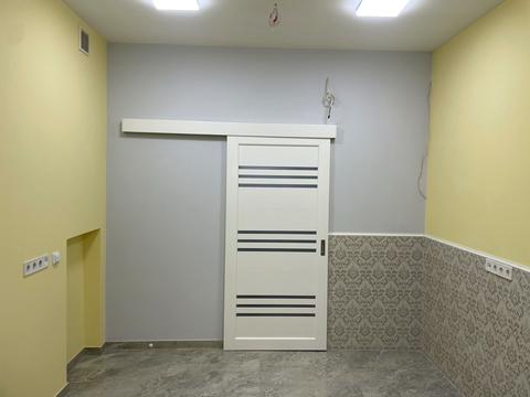 коммерческая по адресу Зеленая ул., 11а