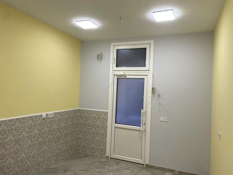 коммерческая по адресу Зеленая ул., 11а