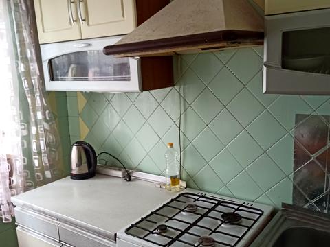 квартира по адресу Академика Заболотного ул., 107