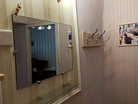 квартира по адресу Академика Заболотного ул., 107