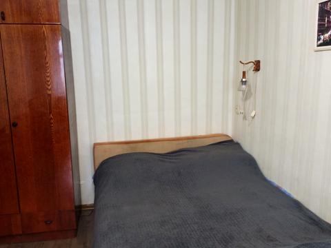 квартира по адресу Академика Заболотного ул., 107