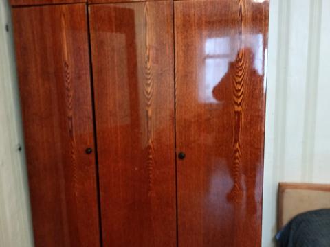 квартира по адресу Академика Заболотного ул., 107