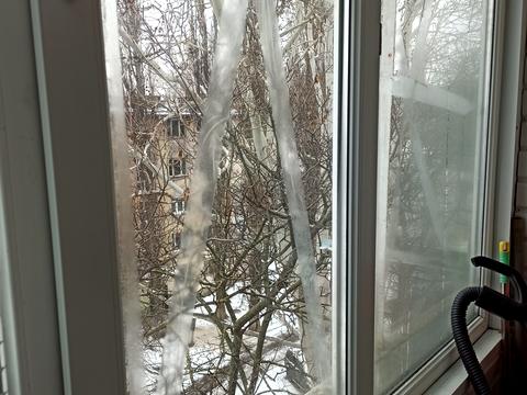 квартира по адресу Академика Заболотного ул., 107