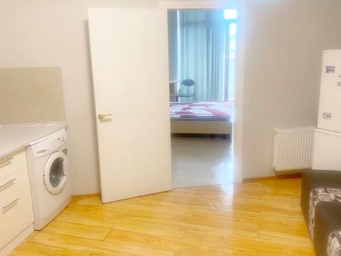 квартира по адресу Гагаринское Плато ул. (Гагаринское Плато), 5/2