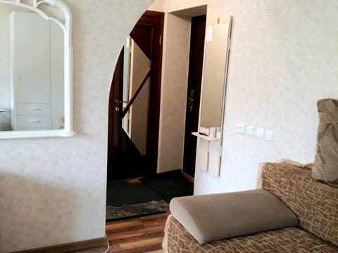 квартира за адресою Лесі Українки вул., 48