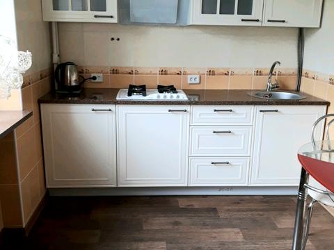 квартира за адресою Лесі Українки вул., 48