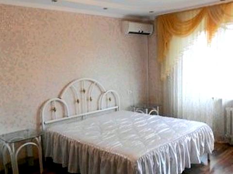 квартира за адресою Лесі Українки вул., 48