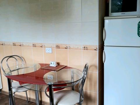 квартира за адресою Лесі Українки вул., 48