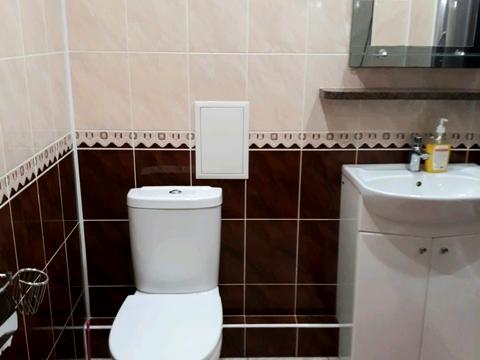 квартира за адресою Лесі Українки вул., 48