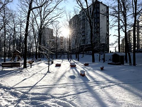 квартира за адресою Софіївський пров., 14