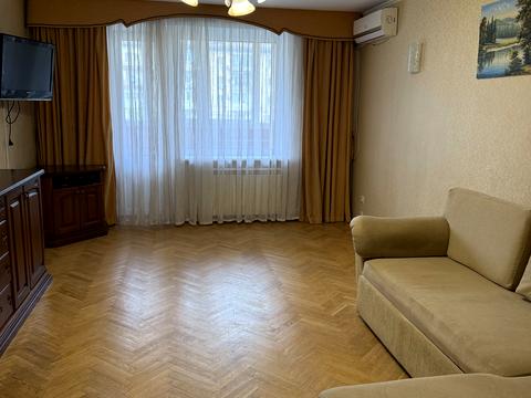 квартира за адресою Валерія Лобановського просп. (Червонозоряний), 18