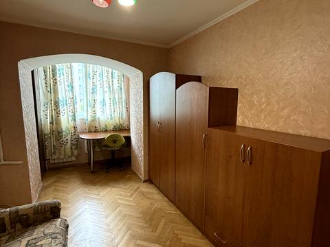 квартира за адресою Валерія Лобановського просп. (Червонозоряний), 18