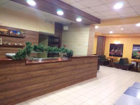 комерційна за адресою Петропавлівська вул., 73