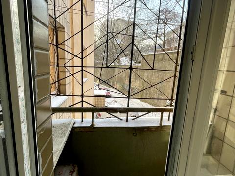 квартира за адресою Петра Радченка вул., 4