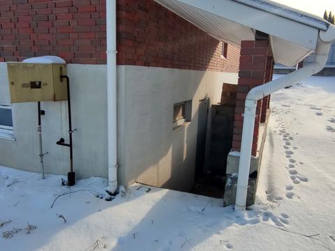 будинок за адресою Янтарна