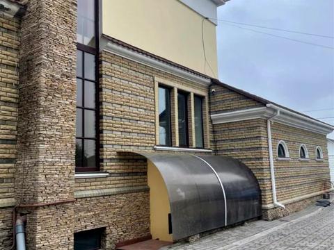 будинок за адресою Риболовецька вул.