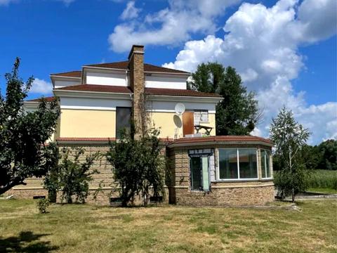 будинок за адресою Риболовецька вул.